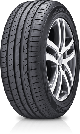 Hankook Ventus Prime&sup2; K115
