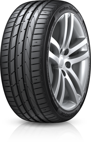 Hankook Ventus S1 Evo&sup2; K117