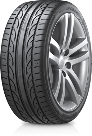 Hankook Ventus V12 Evo&sup2; K120