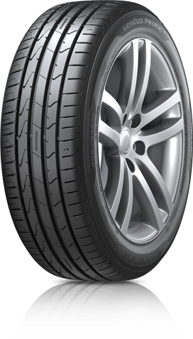 Hankook Ventus Prime&sup3; K125